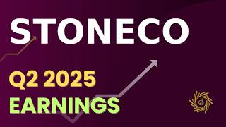 StoneCo STNE Q2 2025 Earnings Call
