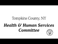 02-21-2024 Health and Human Services Committee