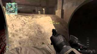 Halo 3 Ninja On Mw3 Infected