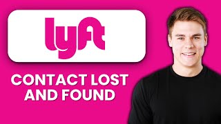 New How To Contact Lost And Found Lyft 2025 Recover Lost Items After Your Ride