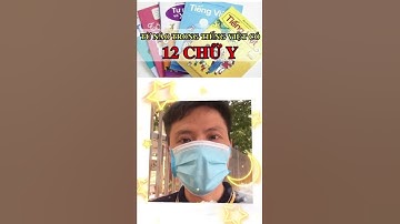 Từ nào trong tiếng Việt có 12 chữ Y ? | Câu đố vui mỗi ngày #shorts