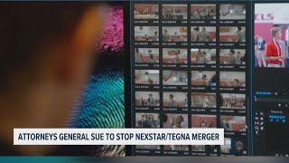 Nexstar closes $6.2 billion acquisition of TEGNA