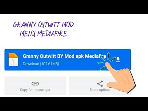 Www Mediafire Com Granny