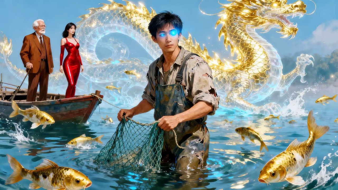 Muda Memancing Mitos Kuno—Pengusaha Tawaran Tinggi & Ingin Jadi Menantu?