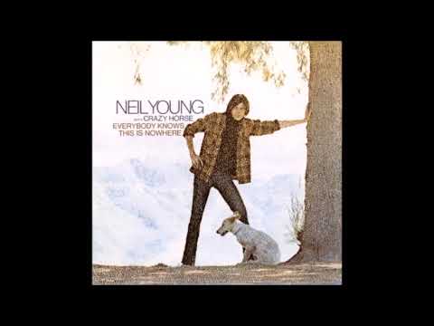 N̲e̲i̲l Y̲o̲u̲n̲g - E̲v̲e̲r̲y̲b̲o̲d̲y K̲n̲o̲w̲s̲ T̲h̲i̲s̲ I̲s̲