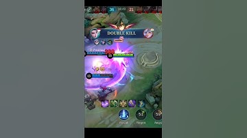 HANABI BEST BUILD AND EMBLEM 2025!! TOP 1 GLOBAL HANABI-MLBB