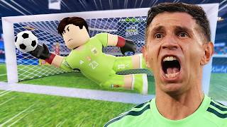 Download lagu EMI MARTINEZ in FIFA Super Soccer! (Roblox)