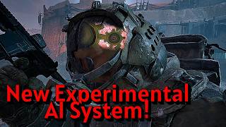 Testing The New Experimental AI System! screenshot 1
