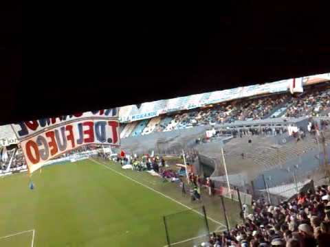 Soy del ciclon soy vago y atorrante LA GLORIOSA LAS MEJORES CANCIONES DEL Futbol argentino.