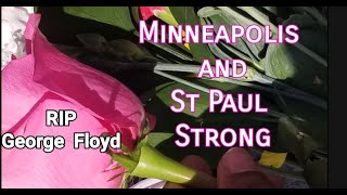 Aftermath | Minneapolis | RIP George Floyd