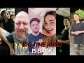 This Is NOT a Drill | Big Time Rush is Back! Nostalgia BTR Tiktok Compilation