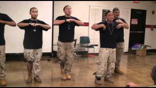 Rho Pledge Class Talent Show: STEP