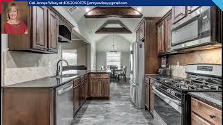 20543 Creekside Drive video tour
