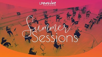 Thumbnail of Summer Session – Pieter Schoeman – Elgar, Corelli and Grieg