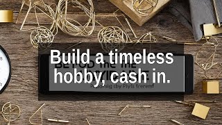 Beyond the Hype: Build a Hobby That Outsmarts Trends & Pays Off