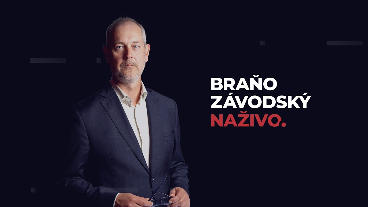 Útok USA na Irán. Hosťom je generál vo výslužbe Pavel Macko