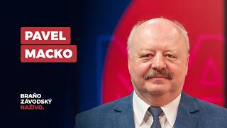 Macko: Režim v Iráne je ochromený, ale nie paralizovaný. Trump nechce dlhý konflikt