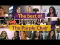 The purple chair  bonus episode the best of the purple chair