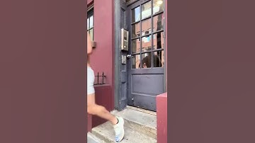 Come run w/me through NYC #runner #run #running #fitness #fitnessmotivation #fit #dayinmylife #fyp