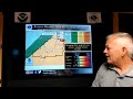 Severe weather expected Saturday May 27th, 2017