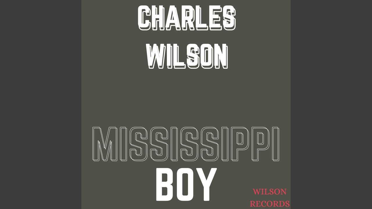 Mississippi Boy YouTube Music