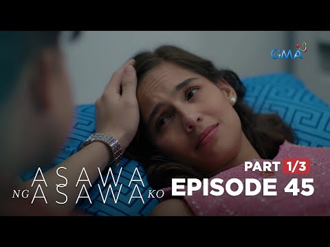 Asawa Ng Asawa Ko: Another SURPRISE for Mr. Manansala (Full Episode 45 