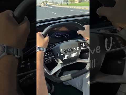 AZHAGYIA LAILA X.VEVO AUDI RS7