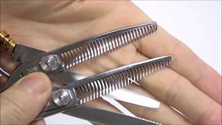 美容師が買って損しないシザーは何か？