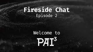 Pai3 Fireside Chat EP 2 - Trust Layer Talks
