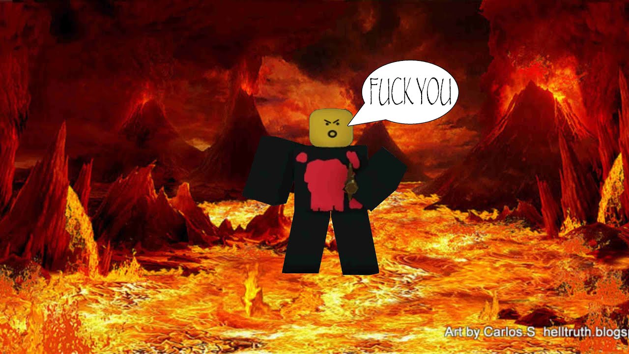 killing mequot to death in hell (DOD)