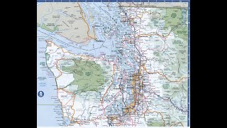 Western Washington slander