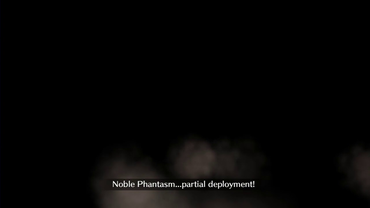 Fate Grand Order Archer Of Inferno Noble Phantasm