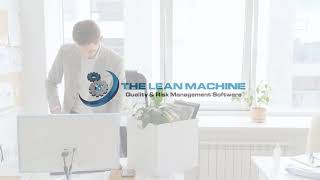 Electronic Records in QMS Software - The Lean Machine
