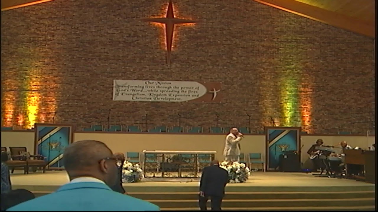 Not For Nothing Elder John Clark