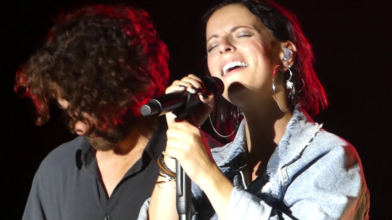 Silbermond - Mein Osten Live in Chemnitz 26.07.2019