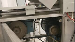 BID ON EQUIPMENT: Item 371298 - PACK WEST Filler Capper