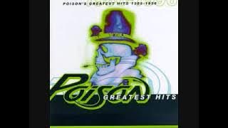 Poison - Cry Tough