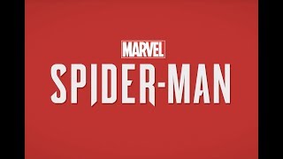 SPIDER MAN 2018 Game - Soundtrack ( created by Fyrosand )
