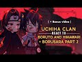 - Uchiha Clan React To Himawari and Boruto | Bonus part | Borusara | Short | 🇬🇧🇮🇩🇻🇳🇪🇸🇧🇷