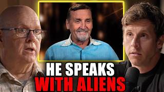 NSA Scientist Confirms Chris Bledsoe Is Real | Bob McGwier