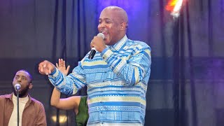 Pst. Vincent Mboniswa - Kothi Xa Kusayo | Makabongwe uJesu