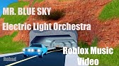 Mr Blue Sky Roblox Id Roblox Music Code Youtube