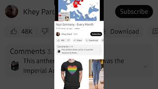 Germany Every Month By Khey Pard