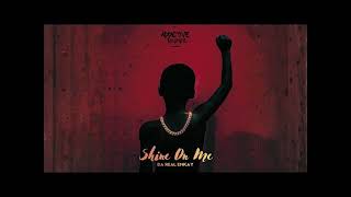 Da Real Emkay  Shine On Me feat Pierre De Saxophonist visualizer