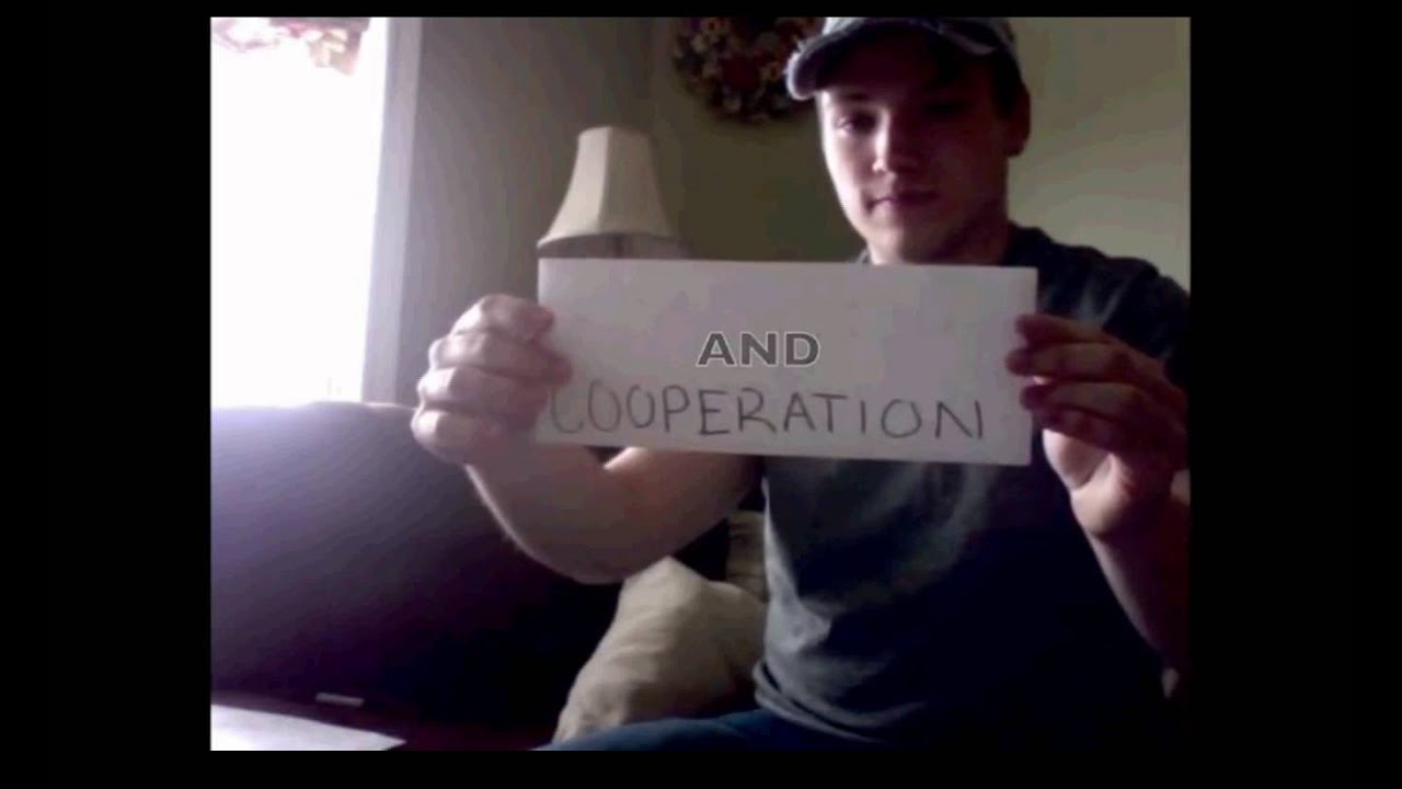 CUOnScreen Peoples Choice 2012