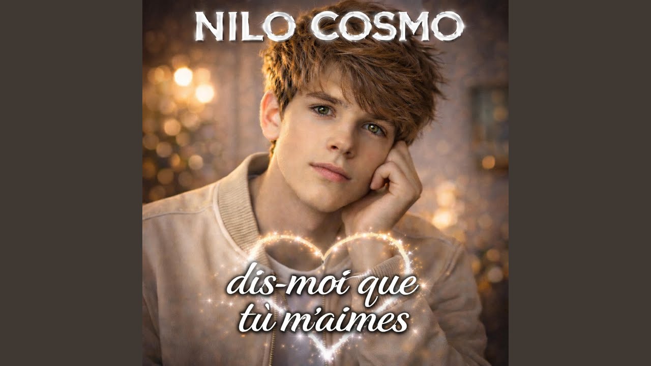 Dis-moi que tu m'aimes