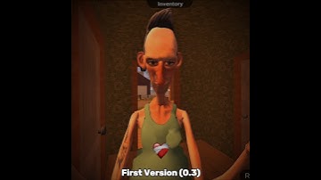 The Old Angry Neighbor Had No Limits☠️ #angryneighbor #perte #viralshorts #like #valepro