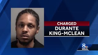 Alleged getaway driver in airport gold heist arrested in Franklin County