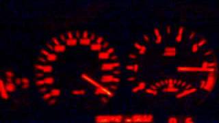 330 Ci Cabrio 5 te Gang 250 km/H