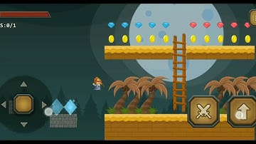 ABM12-INDUSTRIOUS (GROUP 6) - EPIC GAME MAKER